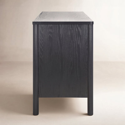 Kaplan 6 Drawer Dresser