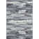 Premium Machine Washable Prisco Gray Rug