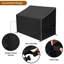 Outdoor Patio Sofa Cover