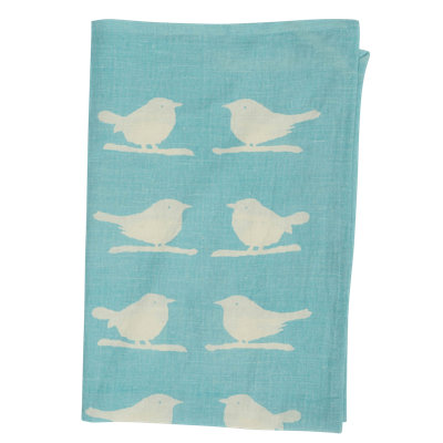 Torchon Birdie