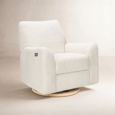 Sunday Power Recliner and Swivel Glider