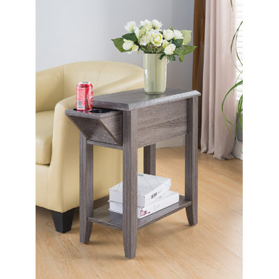 Tollett End Table