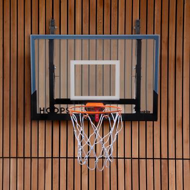 Franklin Sports Over The Door Mini Basketball Hoop Multi  - Best Buy