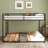 Ashaiya Standard Metal Bunk Bed-602138062-575356235