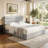 Upholstered Lift-Up Storage Platform Bed-322445929-324274076