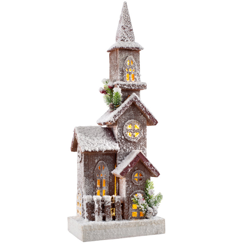 Christmas Christmas Village