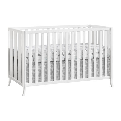 Arlie 4 In 1 Convertible Crib