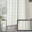 Windowpane WP Linen Blend Blackout Curtain Pair-129972303-129972305