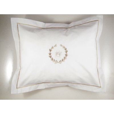 Lymingt Percale Cotton Pillow Cover