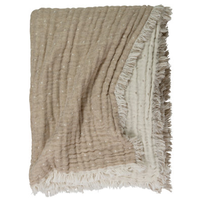 Cozi Throw