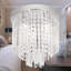 Babbitt Flush Mount