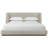 Alishia King Bed