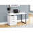 White/Black est en rupture de stock