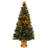 Fiber Optic Fireworks Evergreen Tree-1636622109