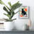Lurie -Gallery Wrapped Canvas-482318403-482318402