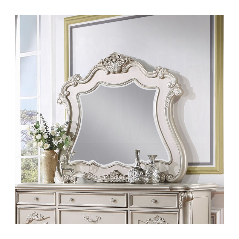 Miroir Bently