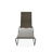 Outdoor Rust-Resistant Metal Chaise Lounge-19510309-48935072