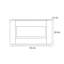 Console simple de style Wabi-sabi-129158417