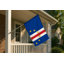 Drapeau du Cap-Vert - drapeau extérieur-240917637