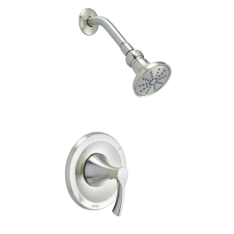 Robinet de douche Amalfi Antioche