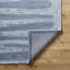 Tapis fabriqué à la main Noshad Pier-93476756