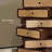 Creative Rotating Accent Cabinet
