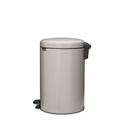 Brabantia Pedal Bin Newicon, 20l
