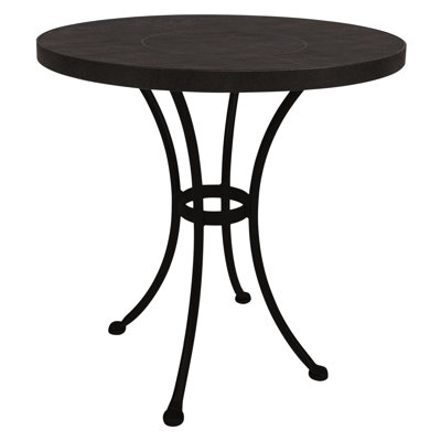 Outdoor Round Dining Table