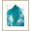 Blue Lake 2 Print