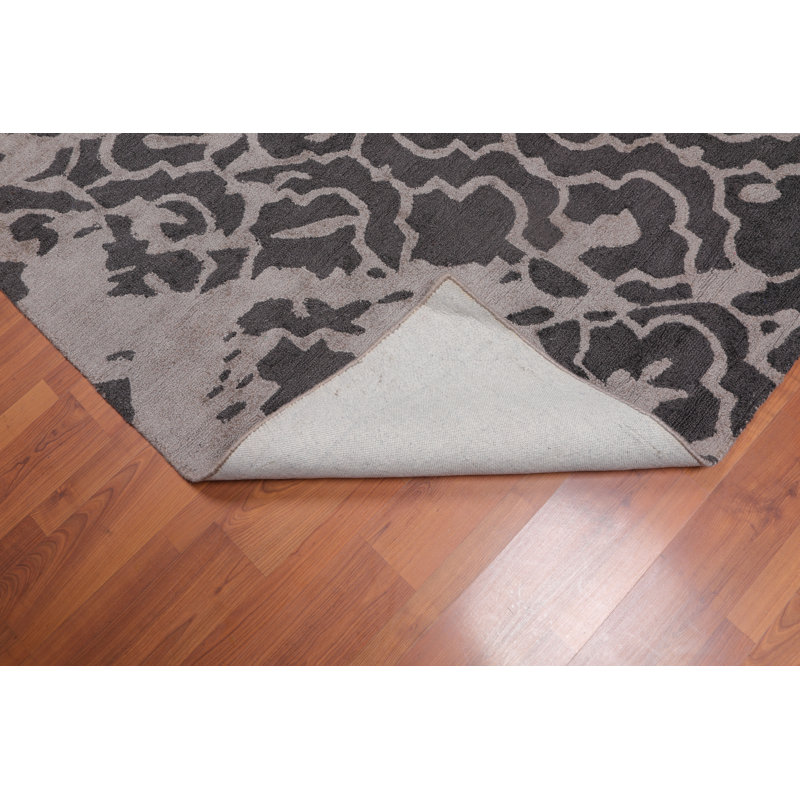Abstract Indoor Rug