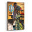 «Do You Love What You Feel» par Jaleel Campbell, art mural en verre acrylique-2033880455