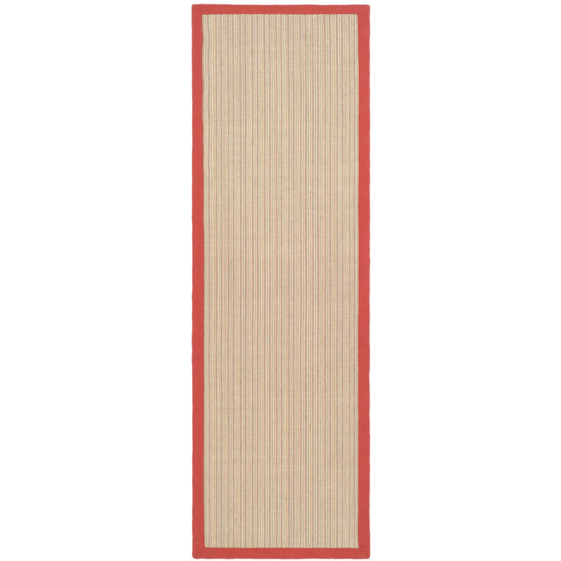 Indoor Rug, Runner 2'6" x 18'
