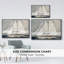 «Réglage de voile», reproduction sur toile-94363245-94363249