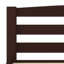 Beeman Solid Wood Bed-1042957065-972182201