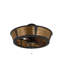Coleshill 2 - Light LED Chandelier
