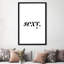 «Sexy», art textuel sur toile-32895948-72222627-72222633