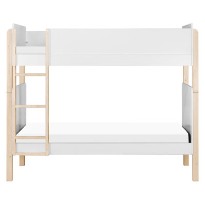 TipToe Twin Bunk Bed