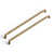 Antique Brass is out of stock