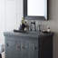 30.5" Single Bathroom Vanity Top with Sink-159303365-203758449