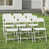 White est en rupture de stock