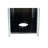 Quartz Glass Tube Patio Heater 40000Btu, Flame Visibility Function, Access Door, Wheels For Convenient Movement, , Approved Tool Heating System, Visual Flame, Easy Mobility Wheels, Ensured, Commodity-128994538