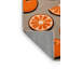  Tapis lavable tangerine-817080125