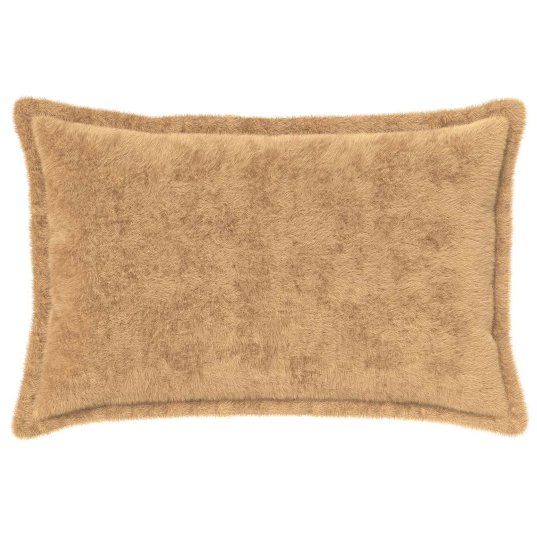 Pink Cushion Cover