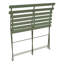 Bistro Patio Bench-979418185