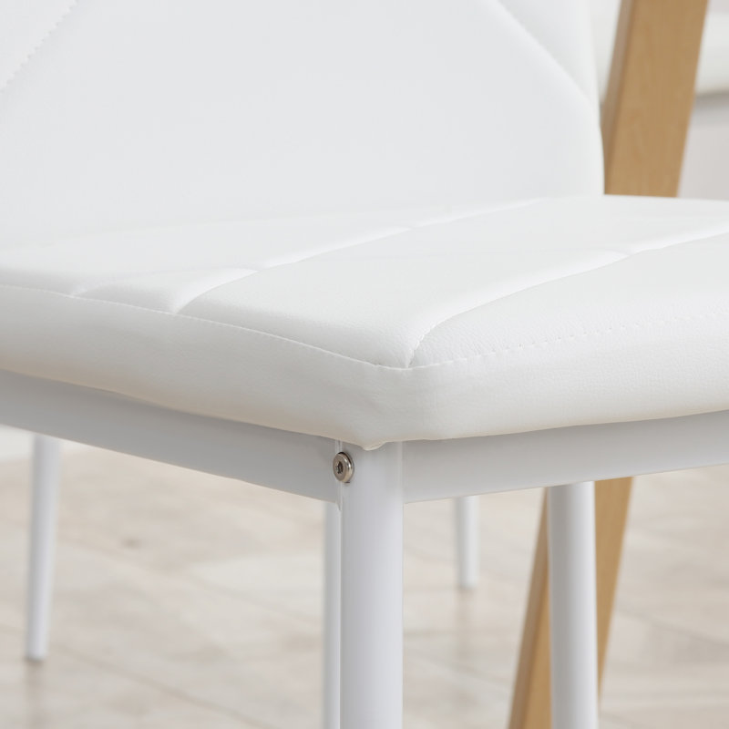 Upholstered Dining Chair