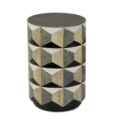 Milano End Table