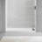 60" W x 30" Single Threshold Shower Pan Base with Drain Cover Included, Non-Slip design-107928266