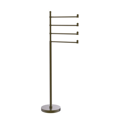 Southbeach Freestanding Towel Stand