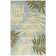 Luckey Hand Tufted Wool Floral Rug