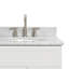 Ensemble de meuble-lavabo simple 37 po Partham-70317037